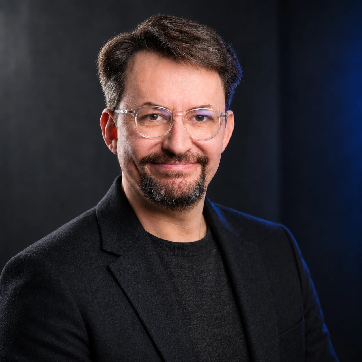 Adriaan van den Berg